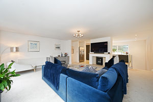 Carsick Hill Crescent Fulwood